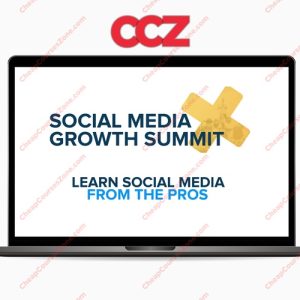 SUPER HOT SHARE Social Media X Growth Summit 2020