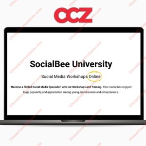 SUPER HOT SHARE SocialBee SocialBee University