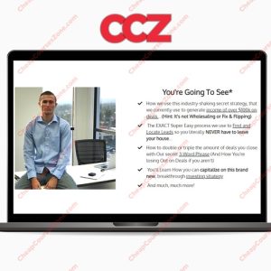 SUPER HOT SHARE Spencer Vann Surplus Funds Mastery