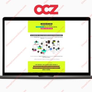 SUPER HOT SHARE Stef Joanne Build Your Empire