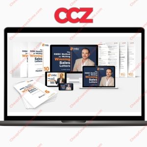 SUPER HOT SHARE Stefan Georgi The RMBC Method UP1