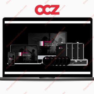 SUPER HOT SHARE Stephen Houraghan Brand Masters Secrets