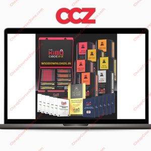 SUPER HOT SHARE Steve Clayton And Aidan Booth The Kibo Code