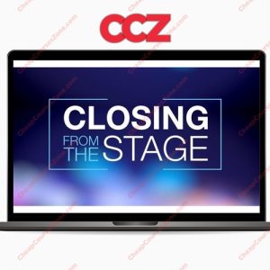 SUPER HOT SHARE Steve Olsher Closing From the Stage