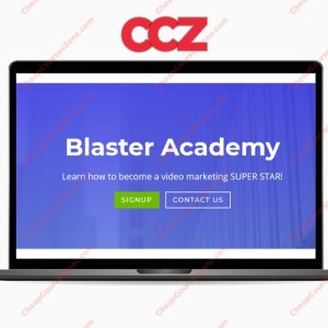 SUPER HOT SHARE Stoika Vlad Blaster Academy All Tools Included