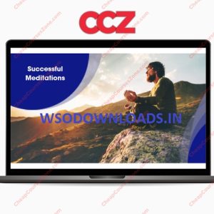 SUPER HOT SHARE Successful Meditation