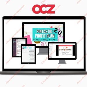 SUPER HOT SHARE Summer Tannhauser Pintastic Profit Plan 20