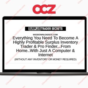 SUPER HOT SHARE Surplus Trader Secrets