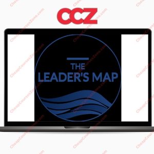 SUPER HOT SHARE Suzi McAlpine The Leaders Map