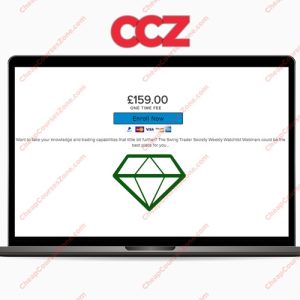 SUPER HOT SHARE Swing Trader Society Course