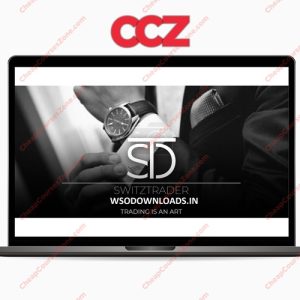 SUPER HOT SHARE SwitzTrader Complete Video Course
