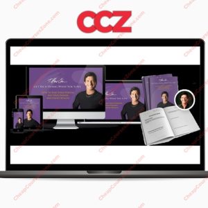 SUPER HOT SHARE T Harv Eker Get Rich Doing What You Love