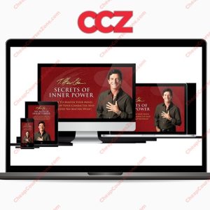 SUPER HOT SHARE T Harv Eker Secrets of Inner Power 2019