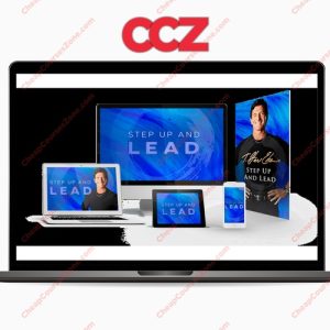 SUPER HOT SHARE T Harv Eker Step Up And Lead