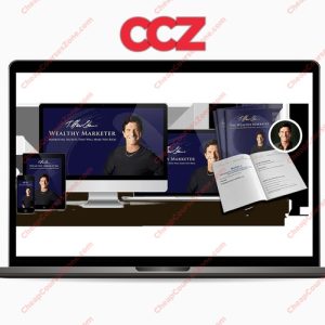 SUPER HOT SHARE T Harv Eker The Wealthy Marketer 2019