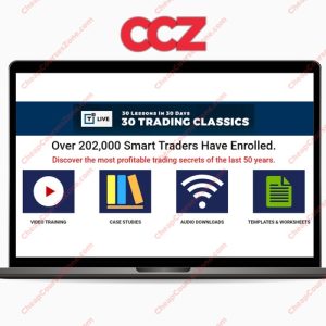 SUPER HOT SHARE T3 30 Trading Classics