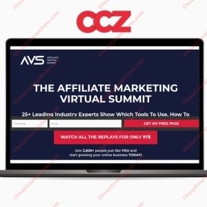 SUPER HOT SHARE The Affiliate Marketing Virtual Summit 2020