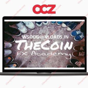 SUPER HOT SHARE The Coin FX Academy