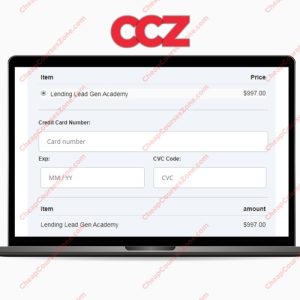 SUPER HOT SHARE The Lending Lead Gen Academy