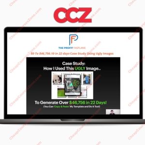 SUPER HOT SHARE The Profit Fastlane 0 To 4675610 in 22 days Case Study Using Ugly Images