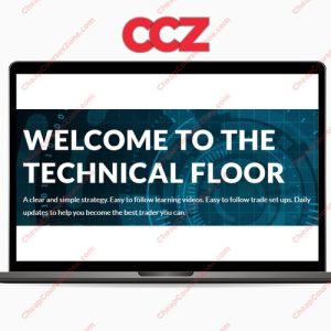 SUPER HOT SHARE The Technical Floor Course