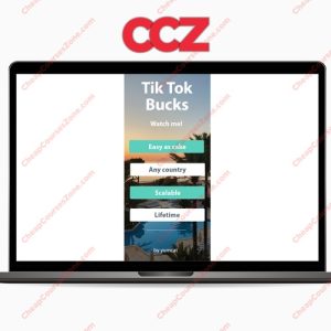 SUPER HOT SHARE Tik Tok Bucks Watch Me 300 Daily with Unique Method