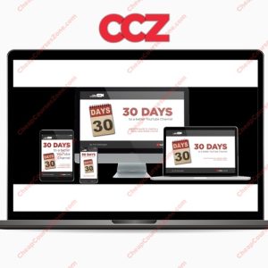 SUPER HOT SHARE Tim Schmoyer 30 Days to A Better YouTube Channel