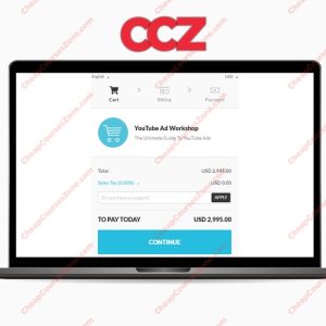 SUPER HOT SHARE Tom Breeze YouTube Ads Workshop