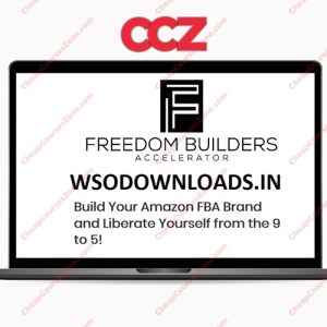 SUPER HOT SHARE Tom Hayes Freedom Builders Accelerator