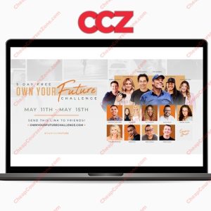 SUPER HOT SHARE Tony Robbins Dean Graziosi Own Your Future Challenge