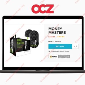 SUPER HOT SHARE Tony Robbins The New Money Masters