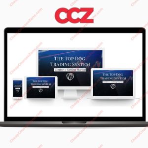 SUPER HOT SHARE Top Dog Trading System Cycles and Trends