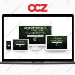 SUPER HOT SHARE Top Dog Trading System Momentum As a Leading Indicator