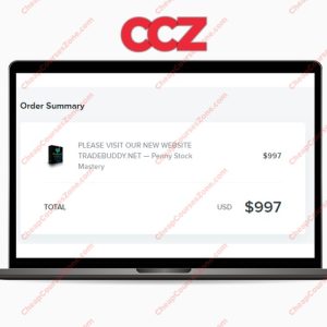 SUPER HOT SHARE TradeBuddy University Penny Stock Mastery