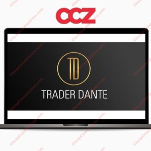 SUPER HOT SHARE Trader Dante Edges for Ledges