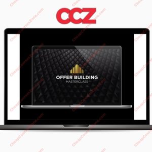 SUPER HOT SHARE Traffic and Funnels Offer Building Masterclass