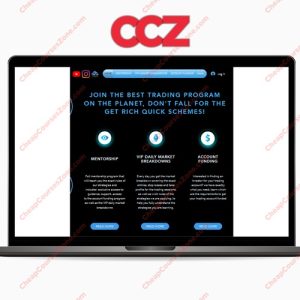 SUPER HOT SHARE Transparent FX Course