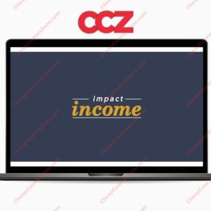 SUPER HOT SHARE Trey Cockrum Impact Income