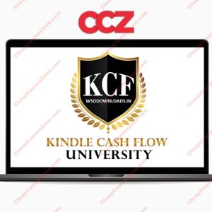 SUPER HOT SHARE Ty Cohen Kindle Cash Flow 20