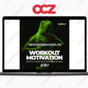 SUPER HOT SHARE VA Workout Motivation 2020 Ideal For Cardio Gym Running Aerobics 2020