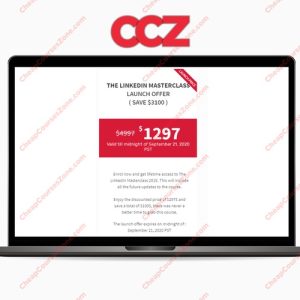 SUPER HOT SHARE Vaibhav Sisinty LinkedIn Masterclass 2020