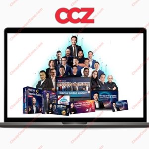 SUPER HOT SHARE Vince Tan Digital World Summit