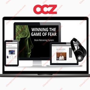 SUPER HOT SHARE Winning the Game of Fear