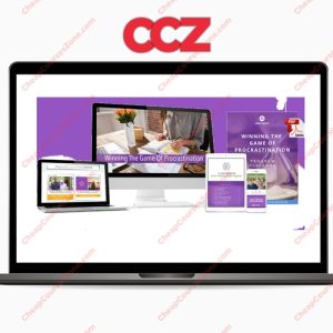 SUPER HOT SHARE Winning the Game of Procrastination