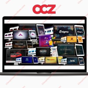 SUPER HOT SHARE Xmas Super Bundle OTO