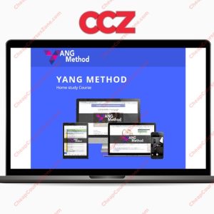 SUPER HOT SHARE Yang Method Home Study Course