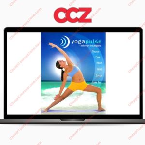 SUPER HOT SHARE Yoga Pulse System Reshape Your Body Transform Your Life