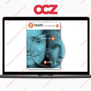 SUPER HOT SHARE Z-Health Vision Gym Bonuses