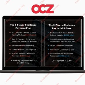 SUPER HOT SHARE Zach Spuckler 5 Day Challenge