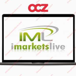SUPER HOT SHARE iMarketsLive Academy Course